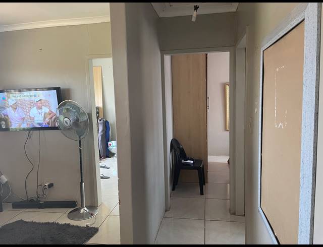 2 BEDROOM FREESTANDING FOR SALE IN GA-RANKUWA UNIT 9